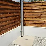 Latin Σπίτι διακοπών