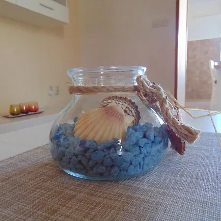 Latin Prázdninový dům
