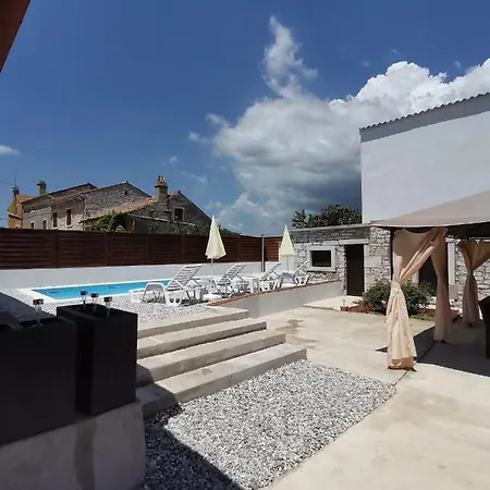 Latin Holiday home