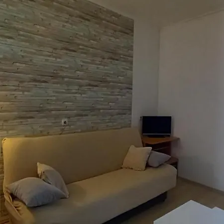 Prázdninový dům Latin
