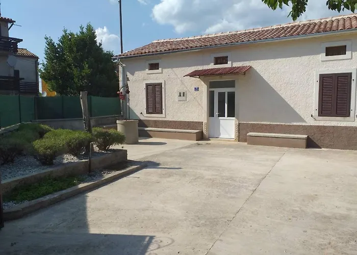 Feriehus Latin Peruški