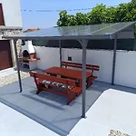 Latin Vakantiehuis Peruški