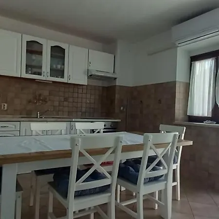 Ferienhaus Latin Peruški