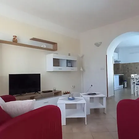 Latin Ferienhaus Peruški