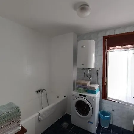 Tatil Evi Latin Peruški