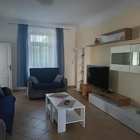 Vakantiehuis Latin
