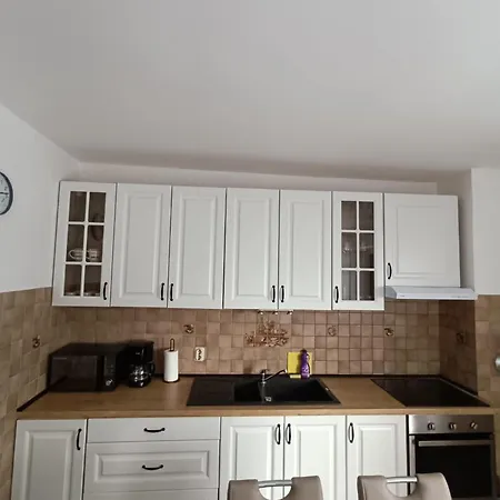 Tatil Evi Latin Peruški