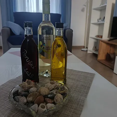 Vakantiehuis Latin